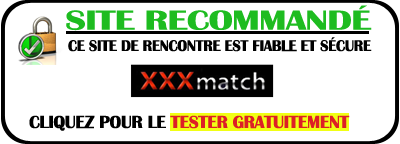 Test de comparaison xxx Match